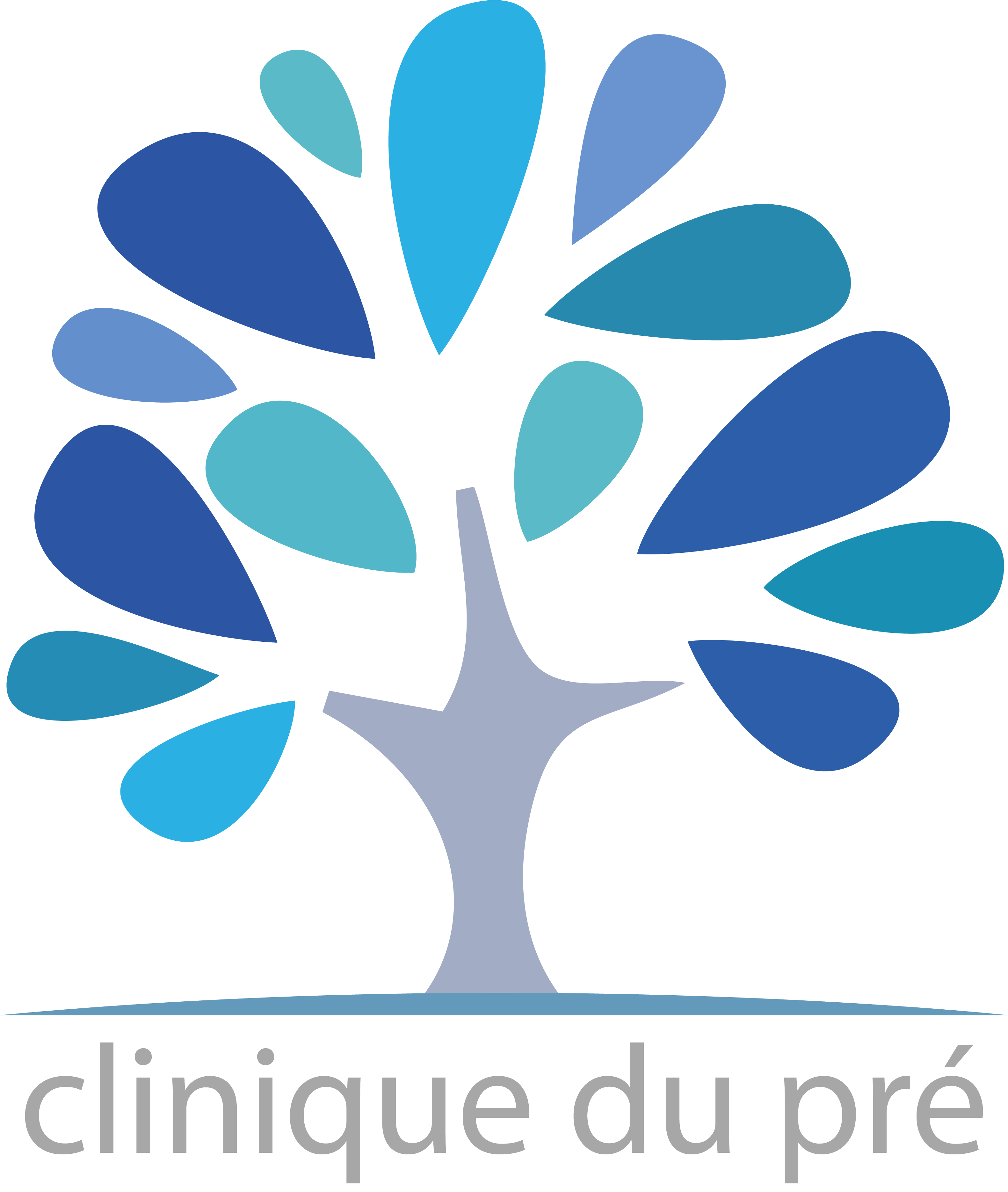 Clinique du Pré